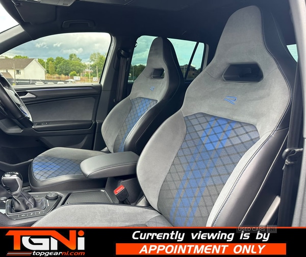 Used Volkswagen Tiguan 2021 for sale - 77217975: Photo 7