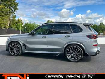 Used BMW X5 2024 for sale - 74789306: Photo
