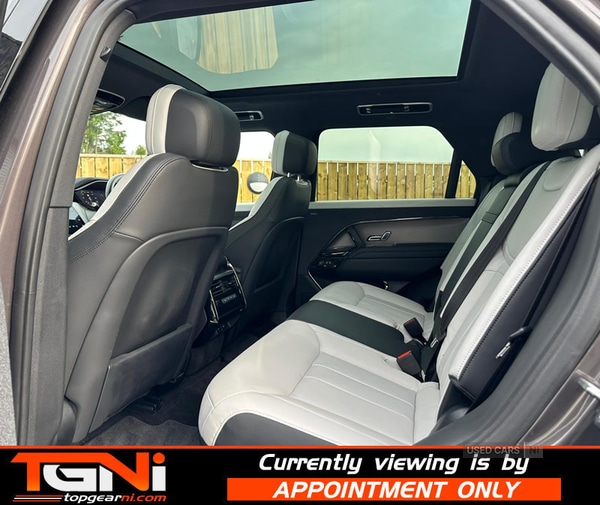 Used Land Rover Range Rover Sport 2022 for sale - 76359662: Photo 15