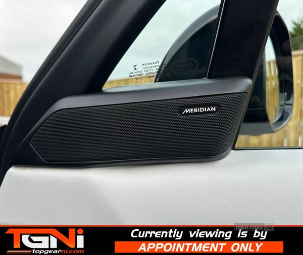 Used Land Rover Range Rover Sport 2022 for sale - 76359662: Photo 18
