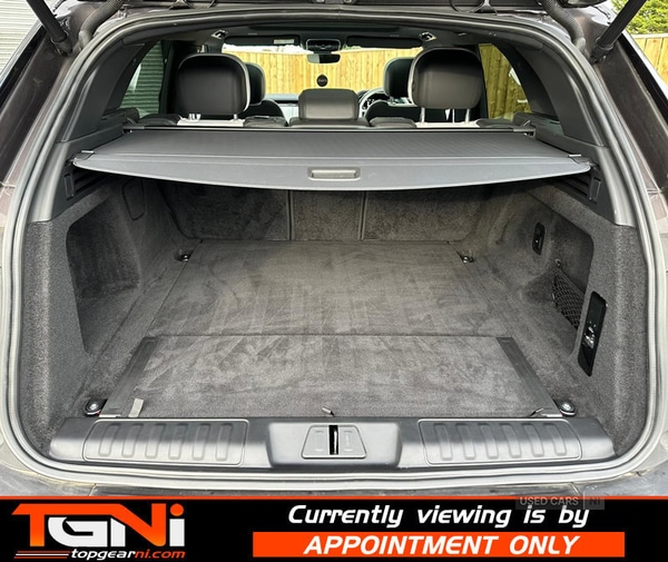 Used Land Rover Range Rover Sport 2022 for sale - 76359662: Photo 26