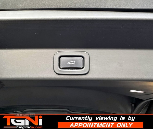 Used Land Rover Range Rover Sport 2022 for sale - 76359662: Photo 28