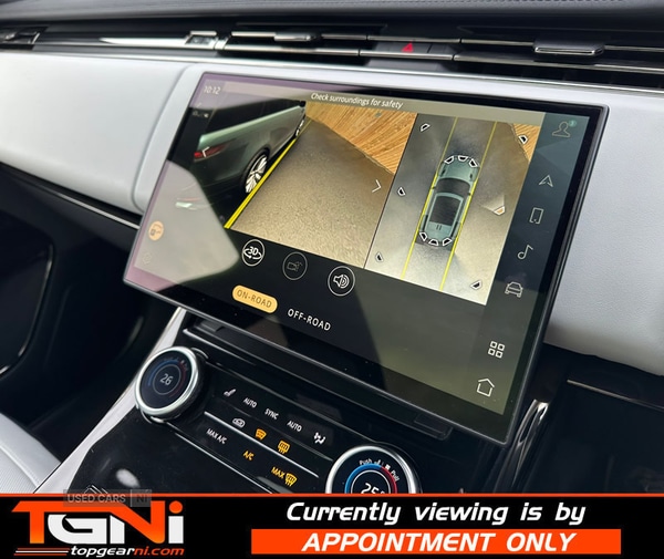 Used Land Rover Range Rover Sport 2022 for sale - 76359662: Photo 39
