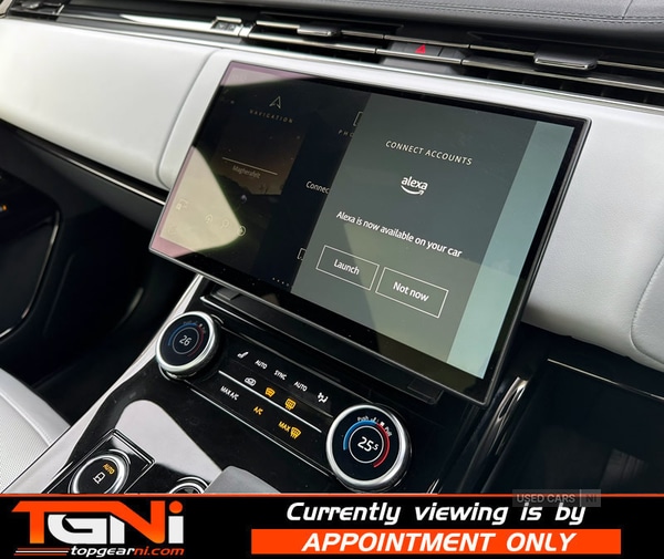 Used Land Rover Range Rover Sport 2022 for sale - 76359662: Photo 40