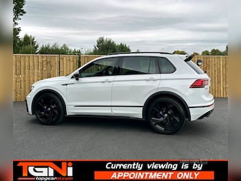 Used Volkswagen Tiguan 2017 for sale - 75966118: Photo