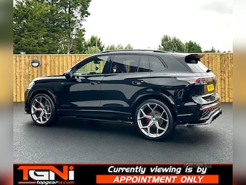 Used Volkswagen Tiguan 2024 for sale - 75885248: Photo