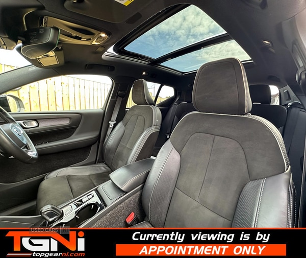 Used Volvo XC40 2018 for sale - 78205786: Photo 15