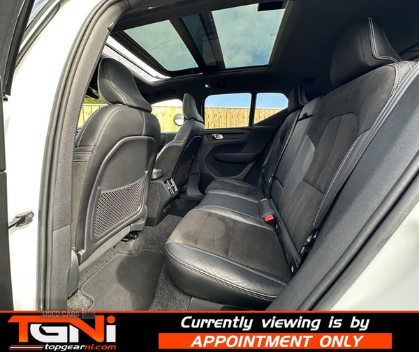 Used Volvo XC40 2018 for sale - 78205786: Photo 16