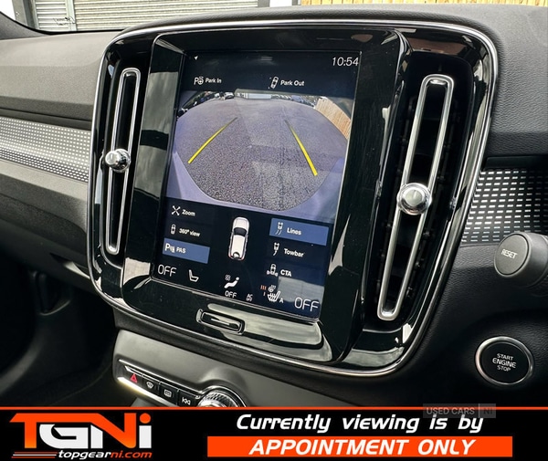 Used Volvo XC40 2018 for sale - 78205786: Photo 17