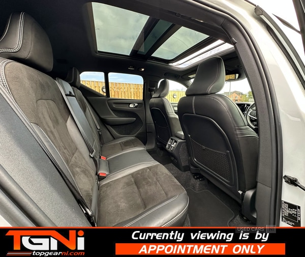 Used Volvo XC40 2018 for sale - 78205786: Photo 27