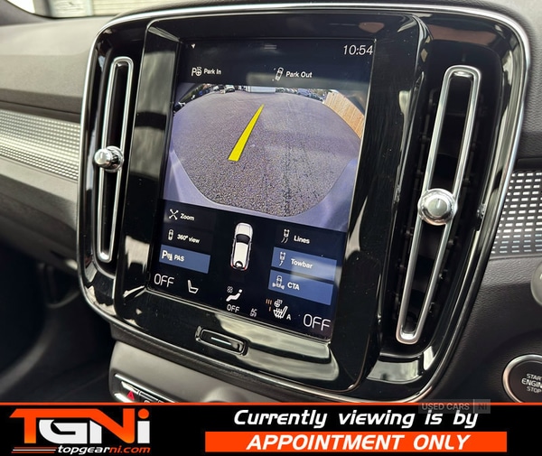 Used Volvo XC40 2018 for sale - 78205786: Photo 35