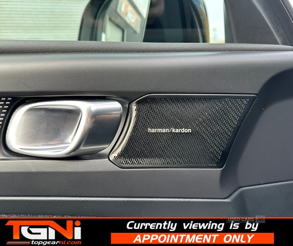 Used Volvo XC40 2018 for sale - 78205786: Photo 9