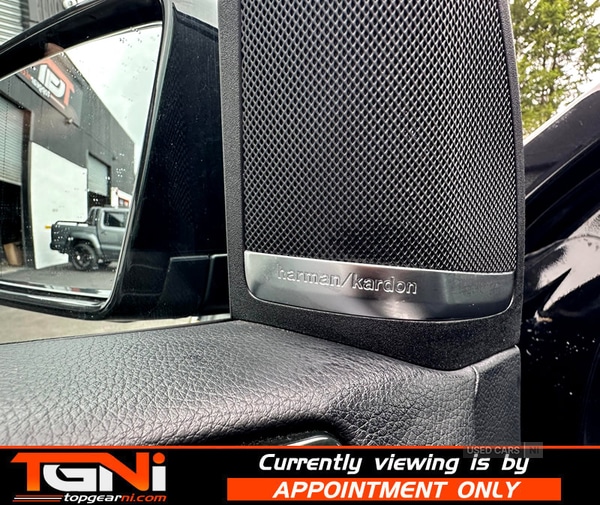 Used Mercedes-Benz GLS 2019 for sale - 75732647: Photo 18
