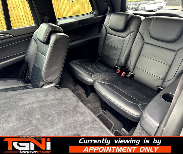 Used Mercedes-Benz GLS 2019 for sale - 75732647: Photo 26
