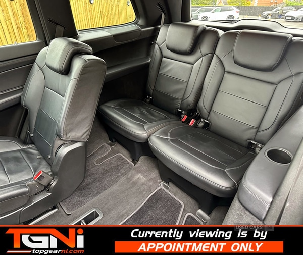 Used Mercedes-Benz GLS 2019 for sale - 75732647: Photo 8