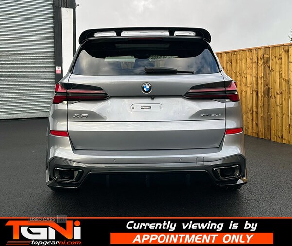 Used BMW X5 2023 for sale - 76759862: Photo 13