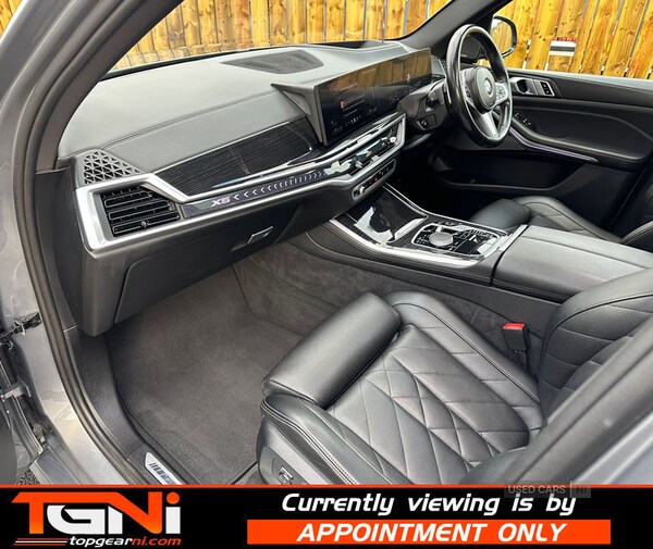 Used BMW X5 2023 for sale - 76759862: Photo 14