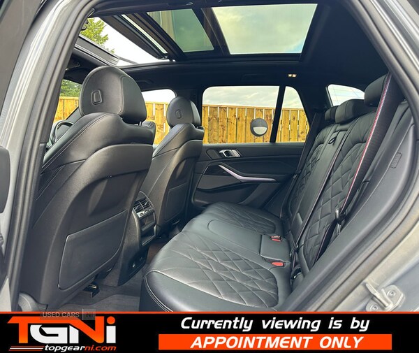 Used BMW X5 2023 for sale - 76759862: Photo 15