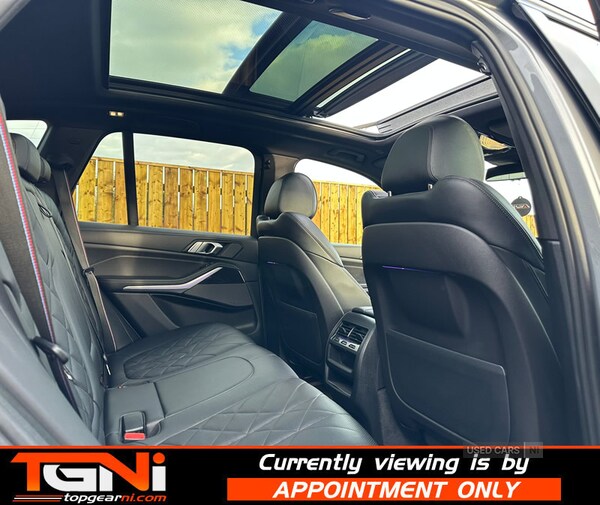 Used BMW X5 2023 for sale - 76759862: Photo 25