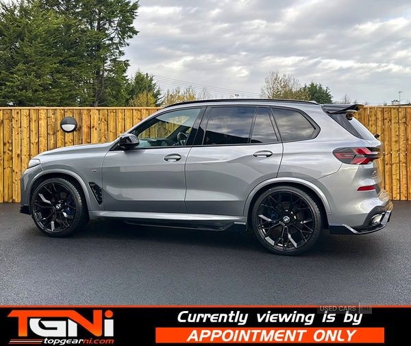 Used BMW X5 2023 for sale - 76759862: Photo 3