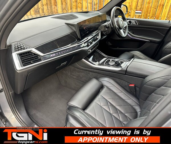Used BMW X5 2023 for sale - 76759862: Photo 32