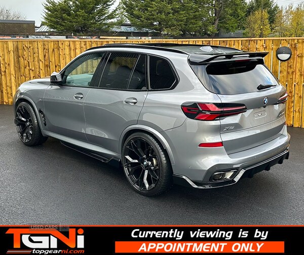 Used BMW X5 2023 for sale - 76759862: Photo 35