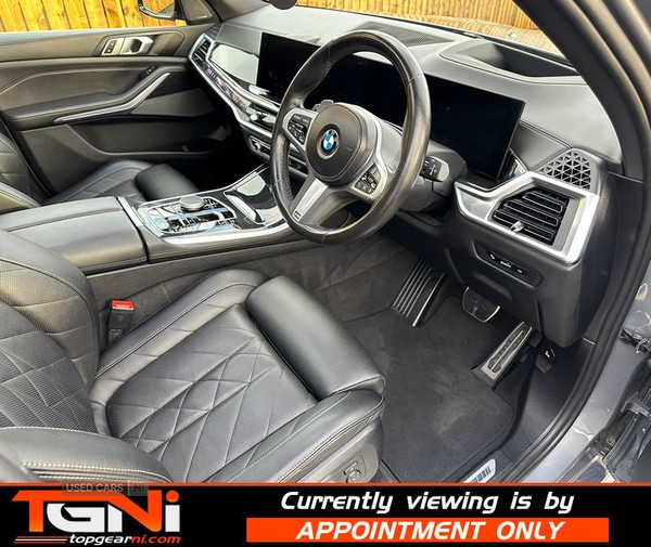 Used BMW X5 2023 for sale - 76759862: Photo 6