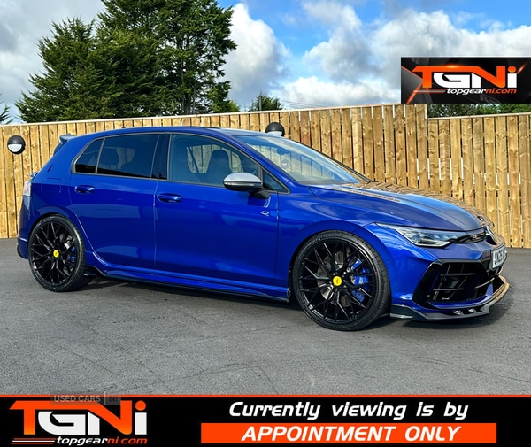 Used Volkswagen Golf 2025 for sale - 76378331: Photo 1