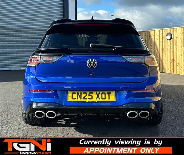 Used Volkswagen Golf 2025 for sale - 76378331: Photo 11