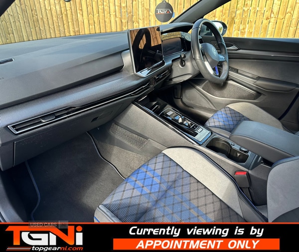 Used Volkswagen Golf 2025 for sale - 76378331: Photo 12