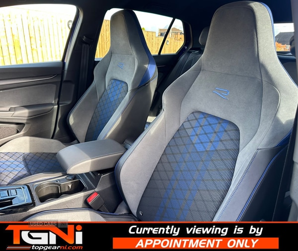 Used Volkswagen Golf 2025 for sale - 76378331: Photo 13