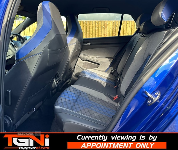 Used Volkswagen Golf 2025 for sale - 76378331: Photo 14