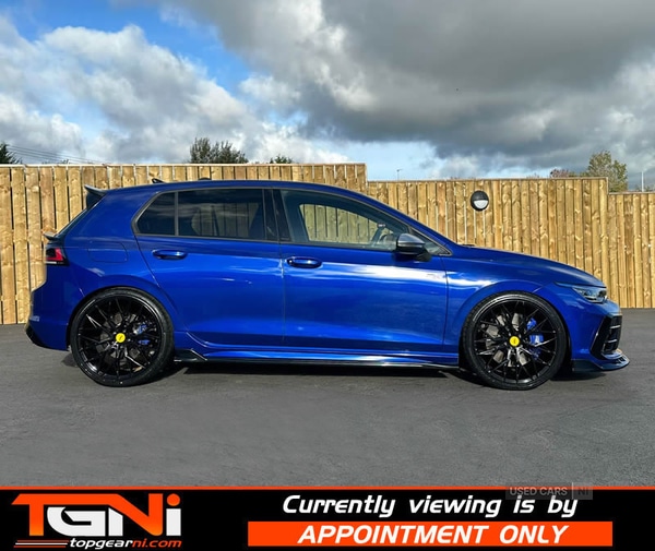 Used Volkswagen Golf 2025 for sale - 76378331: Photo 17