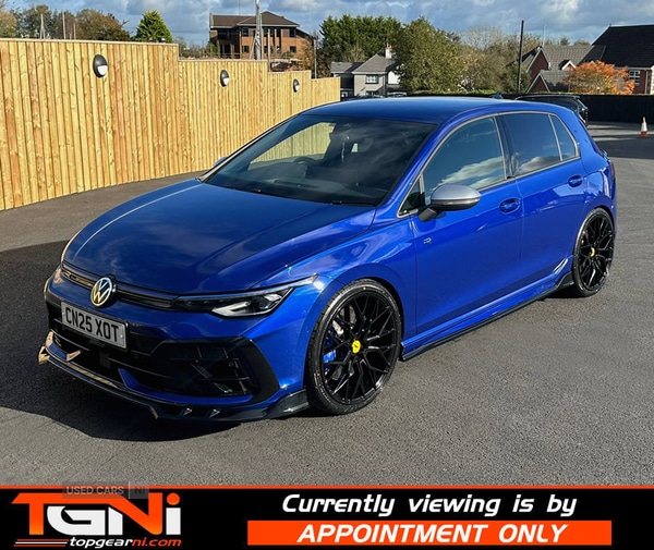 Used Volkswagen Golf 2025 for sale - 76378331: Photo 18