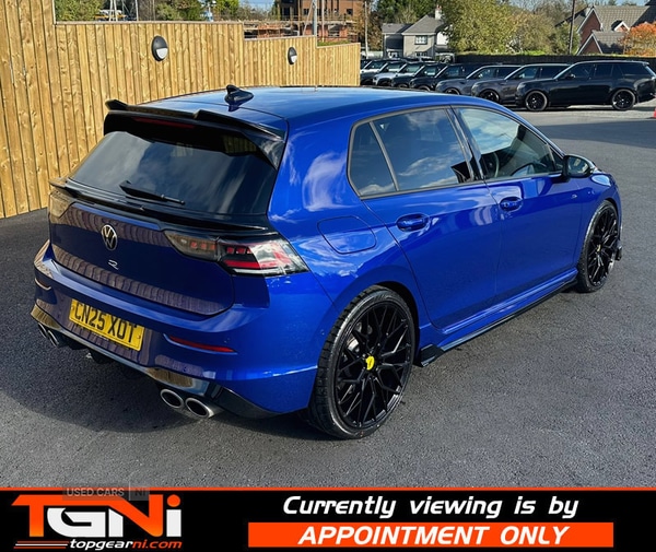 Used Volkswagen Golf 2025 for sale - 76378331: Photo 20