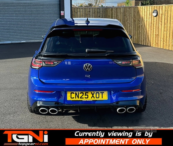 Used Volkswagen Golf 2025 for sale - 76378331: Photo 22