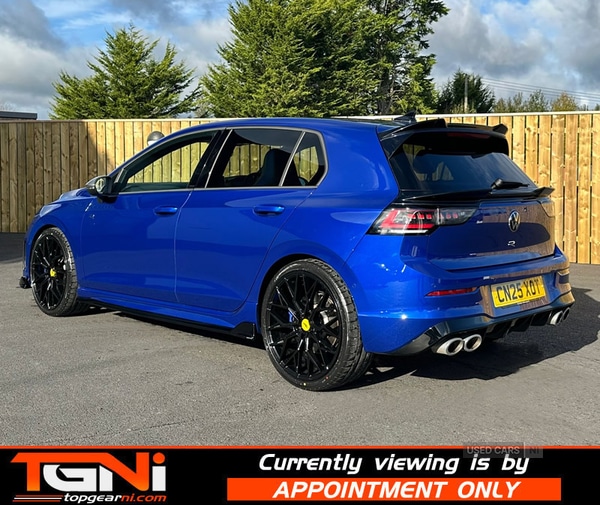 Used Volkswagen Golf 2025 for sale - 76378331: Photo 24