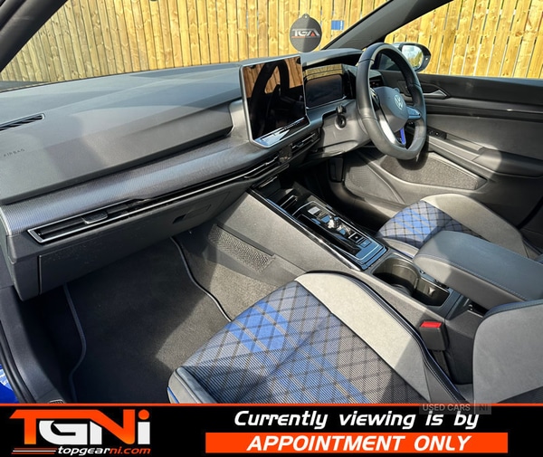 Used Volkswagen Golf 2025 for sale - 76378331: Photo 25