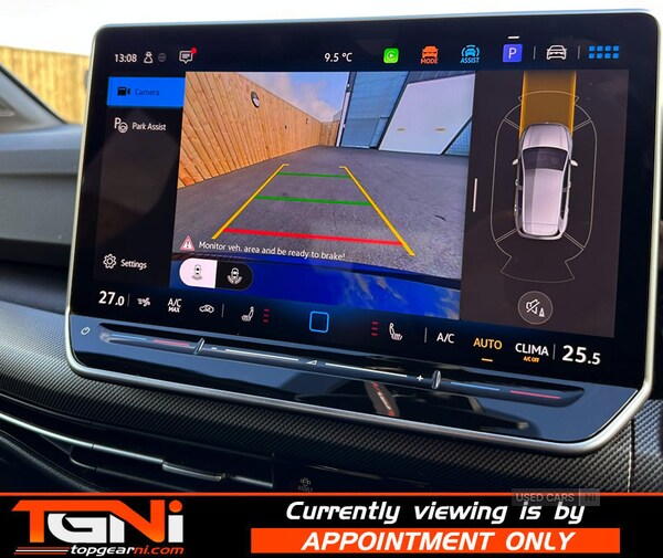 Used Volkswagen Golf 2025 for sale - 76378331: Photo 28