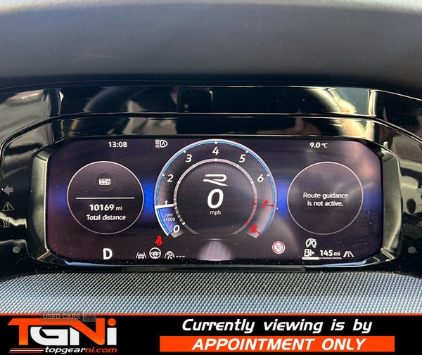 Used Volkswagen Golf 2025 for sale - 76378331: Photo 29