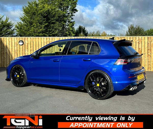 Used Volkswagen Golf 2025 for sale - 76378331: Photo 3