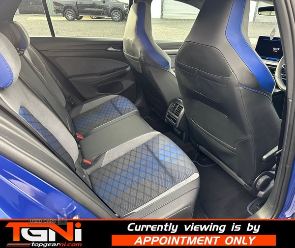 Used Volkswagen Golf 2025 for sale - 76378331: Photo 30