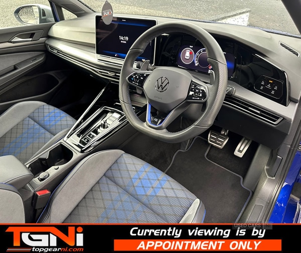 Used Volkswagen Golf 2025 for sale - 76378331: Photo 31