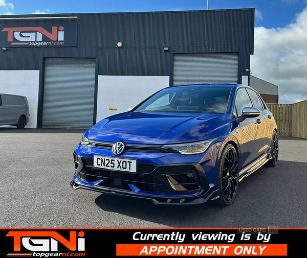 Used Volkswagen Golf 2025 for sale - 76378331: Photo 32