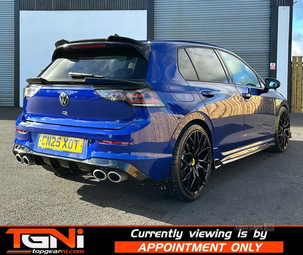 Used Volkswagen Golf 2025 for sale - 76378331: Photo 33