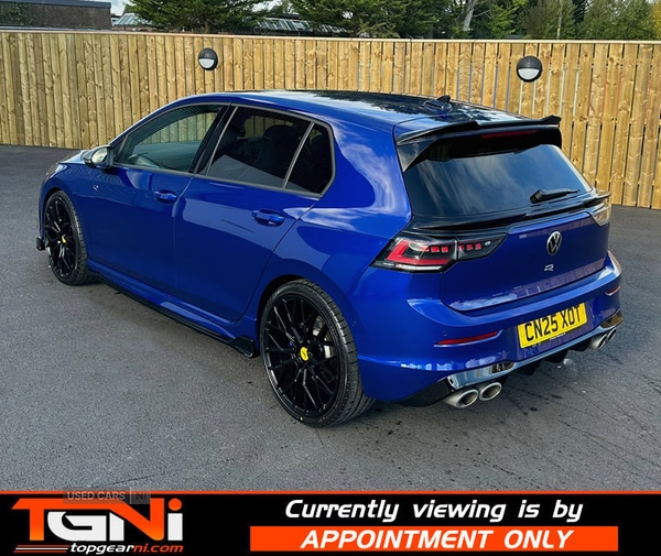 Used Volkswagen Golf 2025 for sale - 76378331: Photo 35