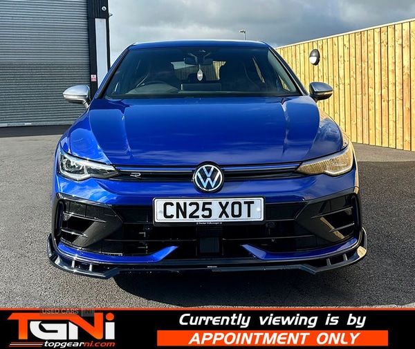 Used Volkswagen Golf 2025 for sale - 76378331: Photo 4