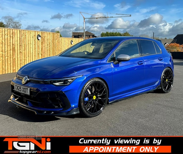 Used Volkswagen Golf 2025 for sale - 76378331: Photo 5