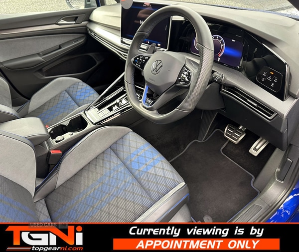 Used Volkswagen Golf 2025 for sale - 76378331: Photo 6