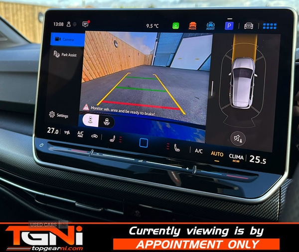 Used Volkswagen Golf 2025 for sale - 76378331: Photo 7